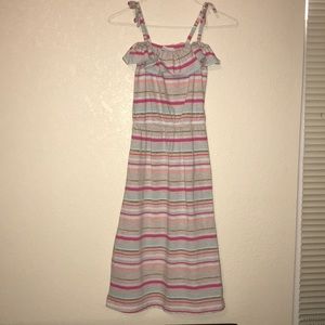 Girls sundress